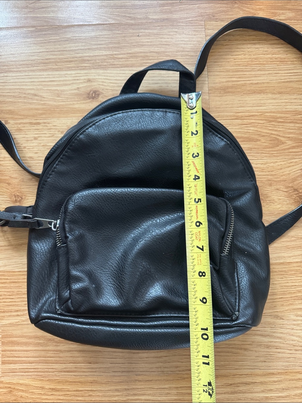 Universal Thread Mini Backpack - Picture 7 of 9
